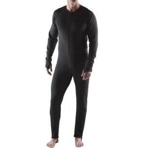 Massif Flamestretch Uni Military Union Suit‎ Rescue Divers Tactical Nomex Large